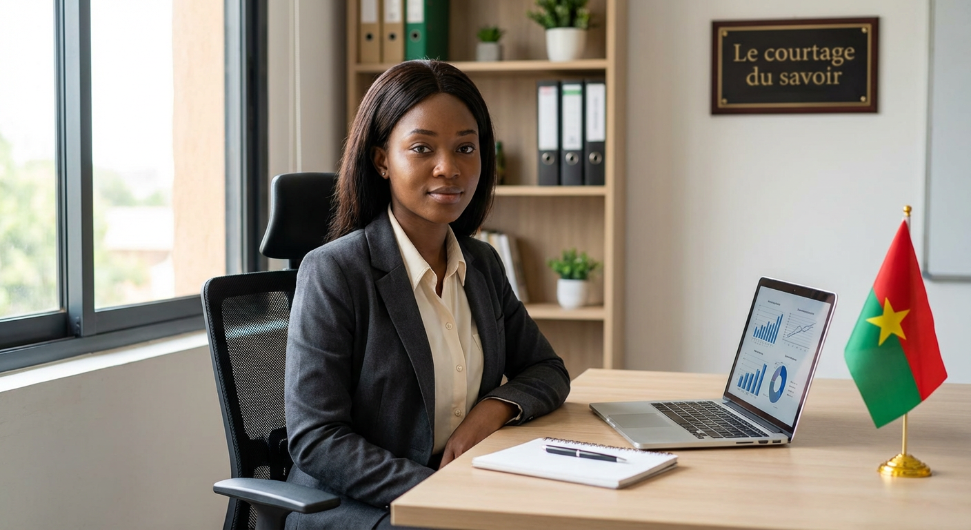 Illustration du studio Nexiom AI